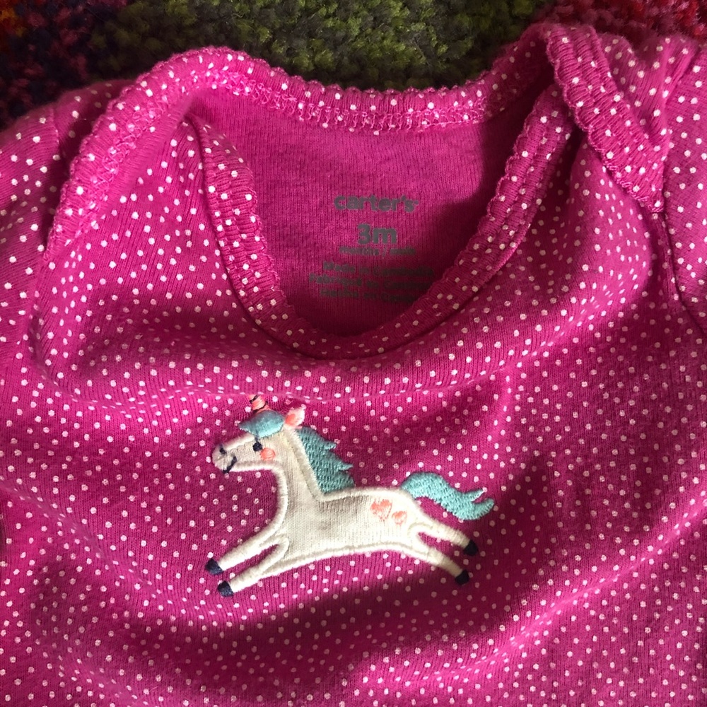 5 ONESIES BUNDLE - Picture 6 of 16